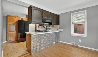15861 Anne Ave, Allen Park, MI 48101