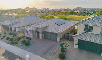 24590 W CONCORDA Dr, Buckeye, AZ 85326