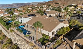 805 Lake Hill Dr, Boulder City, NV 89005