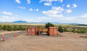 157 N Vigil Industrial Ln, Ash Fork, AZ 86320