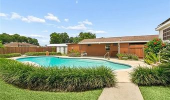 105 YORKE St, Belle Chasse, LA 70037