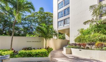 55 S Judd St 705, Honolulu, HI 96817