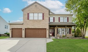 14897 Drayton Dr, Noblesville, IN 46062