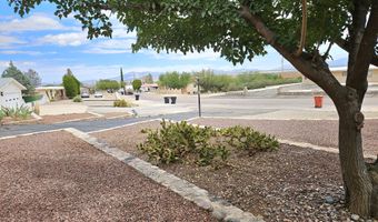876 S La Mesa Dr, Benson, AZ 85602