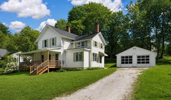 59 Prospect St, Canaan, CT 06031
