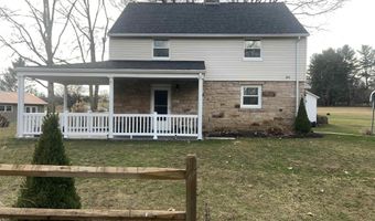 275 S Rd, Arthurdale, WV 26520