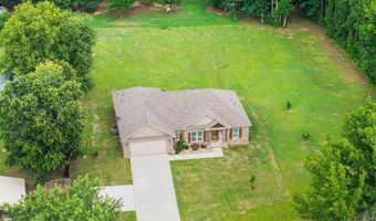 250 Saddlebrook Cir, Austin, AR 72007