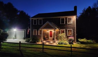 67 Kline Rd, Center Harbor, NH 03226