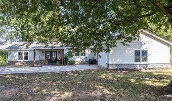 2718 S Highway 162, Alma, AR 72921