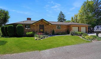 536 Terrace Dr, Burley, ID 83318