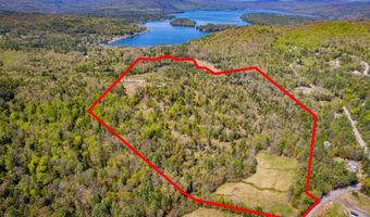 207 Overlook Drive Lot 217-133-1, Bristol, NH 03222
