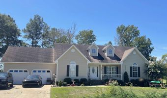 258 Old Glory Ln, Albertville, AL 35950
