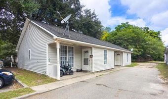 1612 Colleton Ave SE, Aiken, SC 29801