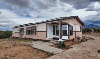 27651 S Canoa Rd, Amado, AZ 85645