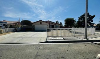 14462 Ivy St, Adelanto, CA 92301