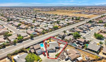 15231 Rose, Adelanto, CA 92301