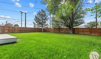 1604 Wyoming Ave, Billings, MT 59102