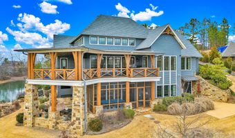 114 Sailors Pt, Alexander City, AL 35010