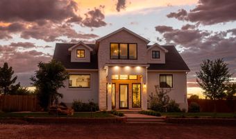 425 S PIONEER St, Colorado City, AZ 86021