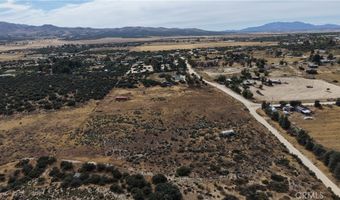 0 Yucca Valley Rd, Anza, CA 92539