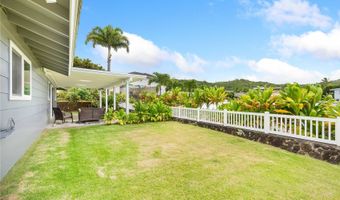 1433 Akanahe Pl, Kailua, HI 96734