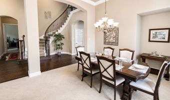 1019 Hot Springs Dr, Allen, TX 75013