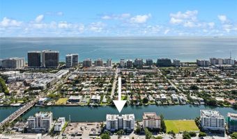 9381 E Bay Harbor Dr 603S, Bay Harbor Islands, FL 33154