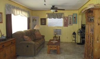 1101 W. Rocalla Ave, Ajo, AZ 85321