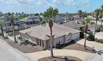 637 Pompano Dr, Aransas Pass, TX 78336