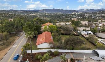 2640 Eltinge Dr, Alpine, CA 91901