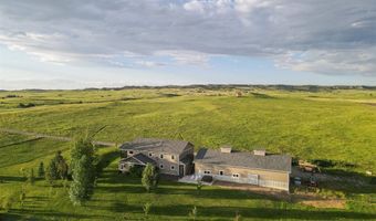 46 Rapelje Rd, Big Timber, MT 59011