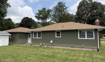 301 W Indiana Ave, Argos, IN 46501