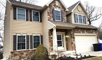 301 BUCKWORTH Ct, Bel Air, MD 21015
