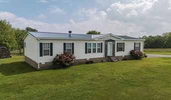539 County Rd. 1210, Arlington, KY 42021