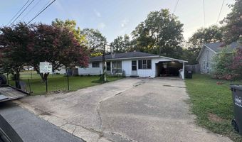 309 Dobbs, Benton, AR 72015