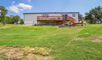 626 High View Dr, Weatherford, TX 76085