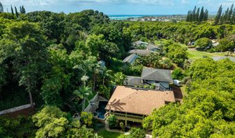 4850 HAUAALA Rd, Kapaa, HI 96746