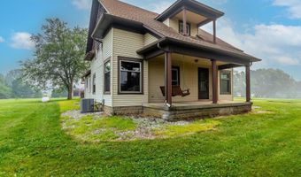 6985 E Hopewell Rd, Avilla, IN 46710