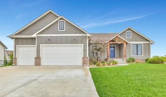 2526 N Quartz St, Andover, KS 67002