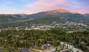 30 CUCUMBER CREEK Rd, Breckenridge, CO 80424