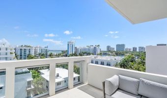 1150 101st St 701, Bay Harbor Islands, FL 33154