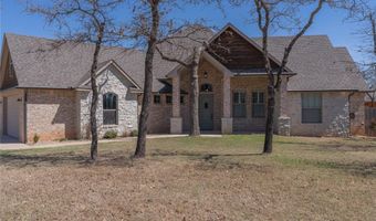 12830 Broken Arrow, Arcadia, OK 73007