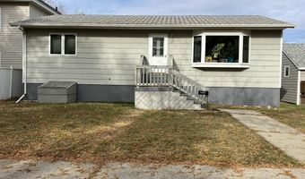 203 NE 6th Ave, Aberdeen, SD 57401