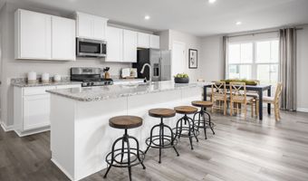 8011 Sterling Oaks Way NW Plan: Marigold, Ash, NC 28420