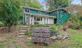 163 Governors View Rd, Asheville, NC 28805