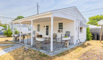 100 W Saint Johns, Villas, NJ 08251
