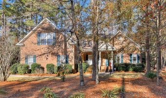 3024 Glenview Dr, Aiken, SC 29803