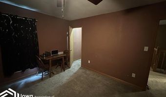110 N College, Agency, IA 52530