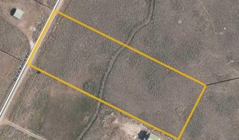 BLACK KETTLE Road lot 203, Daniel, WY 83115