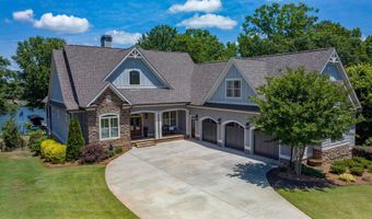 112 RIVERSIDE Dr, Eatonton, GA 31024